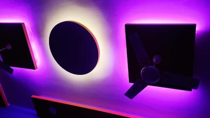 بنسيون Priyamvada Family Homestay