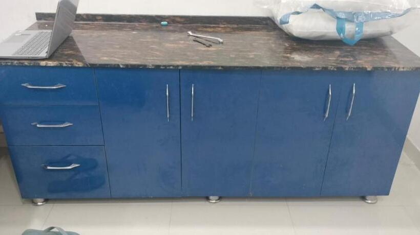 بنسيون Priyamvada Family Homestay