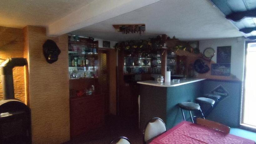 Pensjonat Ubytování Na Stráni