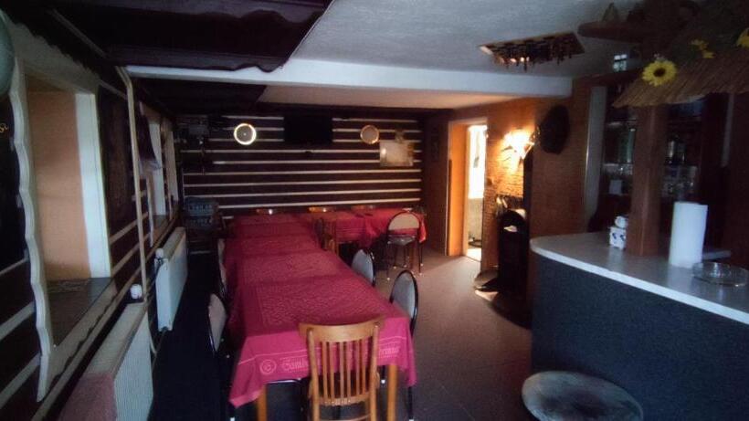 Pensjonat Ubytování Na Stráni