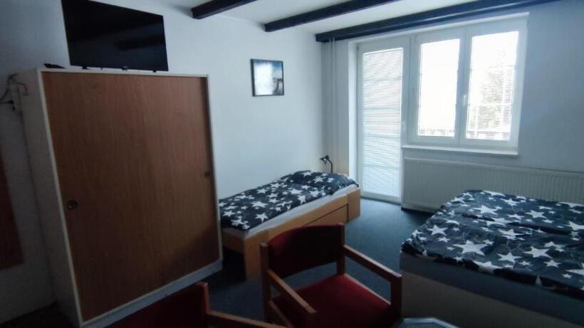 Pensjonat Ubytování Na Stráni