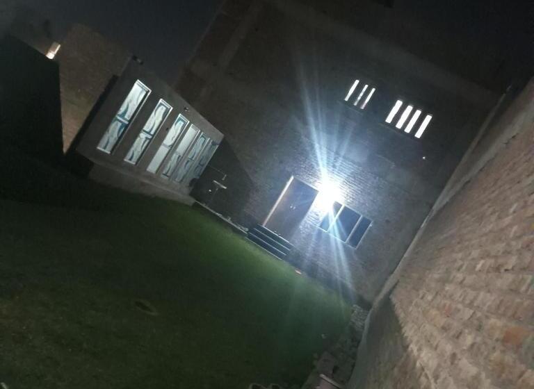 ペンション Vtp Guest House