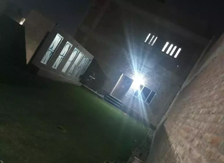 ペンション Vtp Guest House