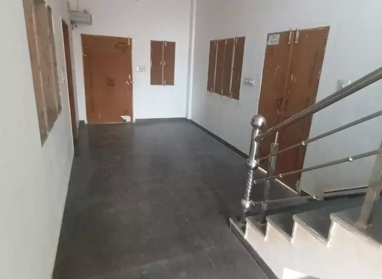 ペンション Vtp Guest House