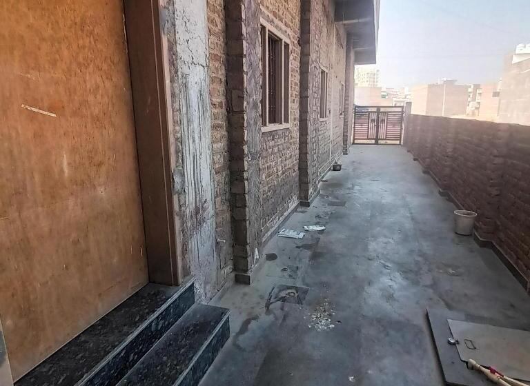 ペンション Vtp Guest House