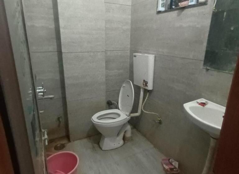 ペンション Vtp Guest House