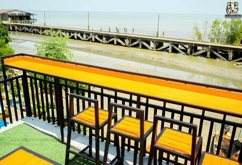 Lomakeskus Limlay House Trat