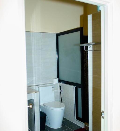 استراحتگاه Limlay House Trat