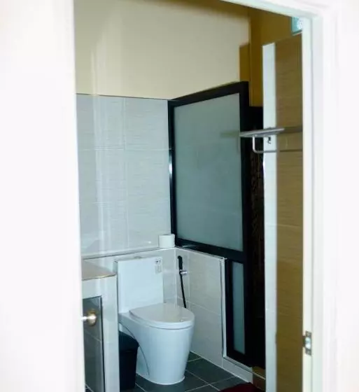 Lomakeskus Limlay House Trat