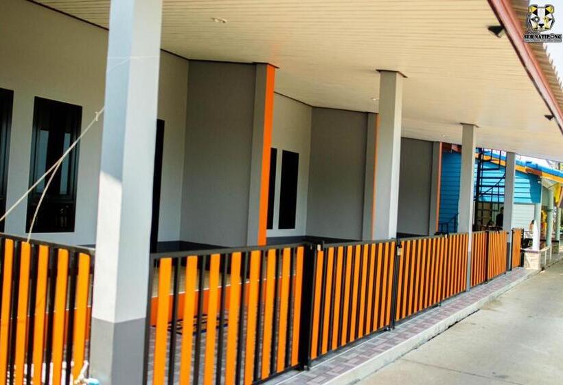 استراحتگاه Limlay House Trat