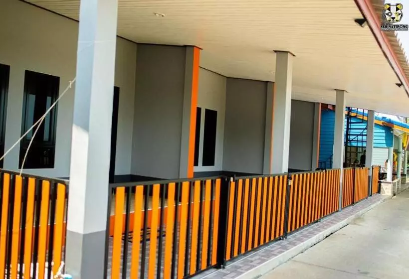 Lomakeskus Limlay House Trat