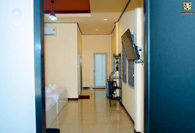 استراحتگاه Limlay House Trat