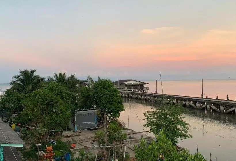 Lomakeskus Limlay House Trat