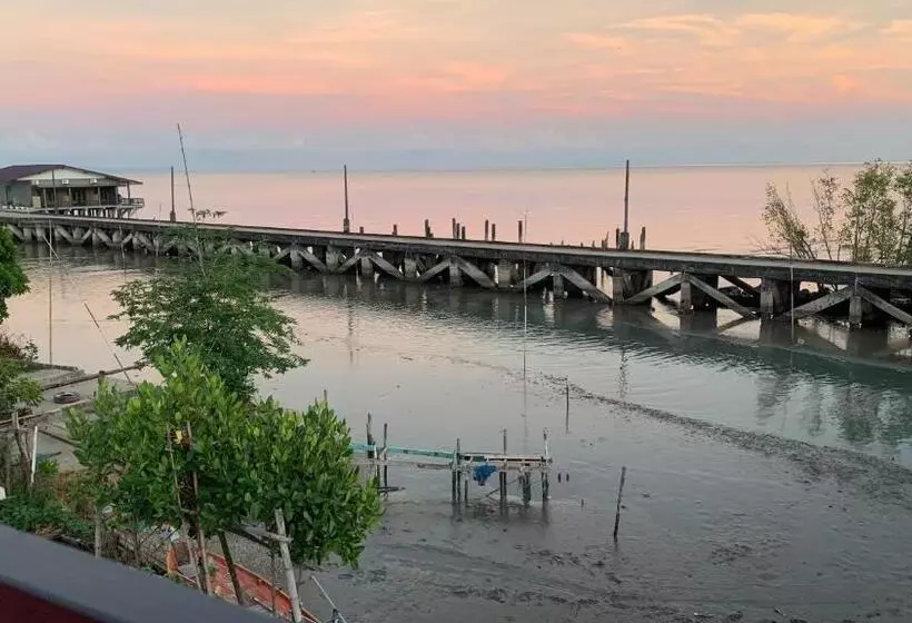 Lomakeskus Limlay House Trat