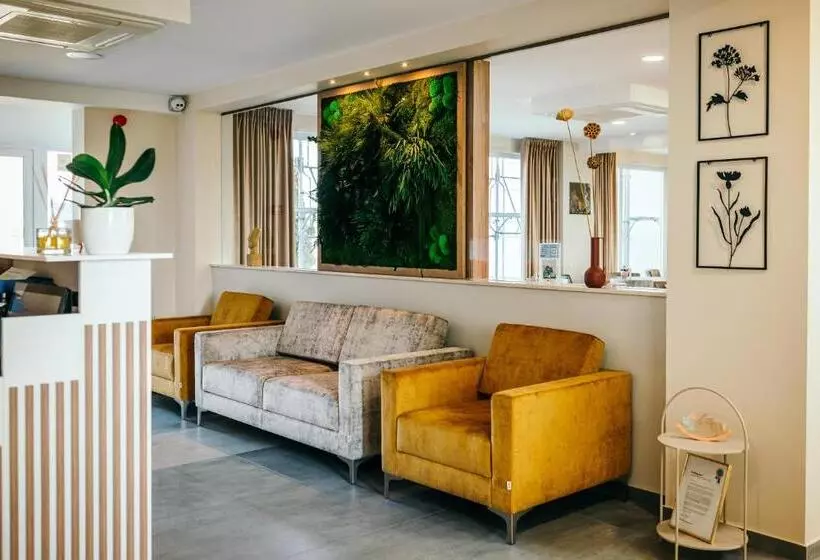 Rk Hotel Ghimbav