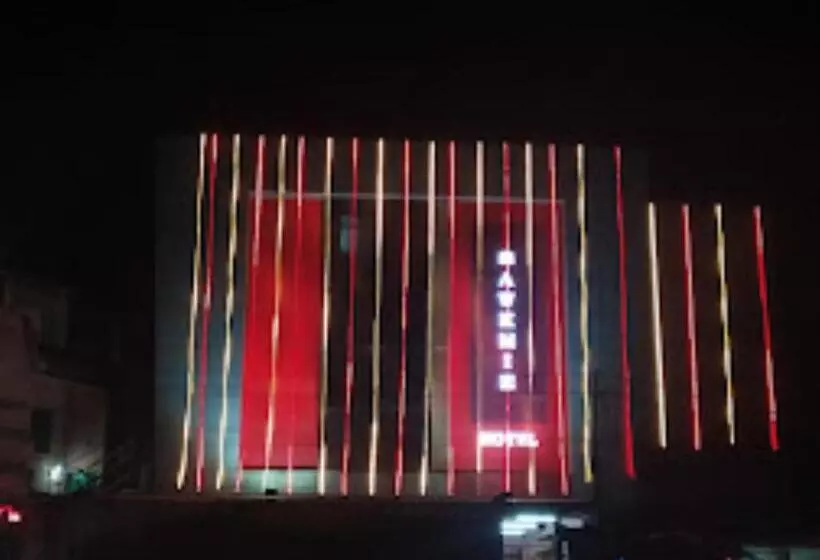 Sawkmie Hotel , Guwahati