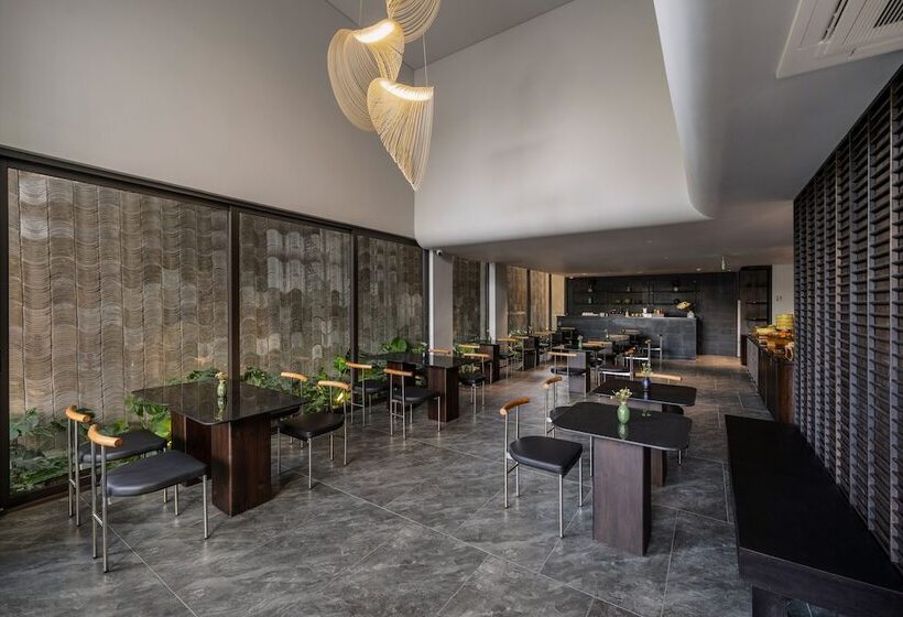 Thè Hem Hotel And Apartment