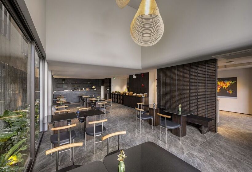 Thè Hem Hotel And Apartment