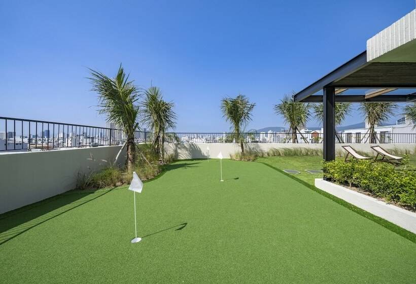 Thè Hem Hotel And Apartment