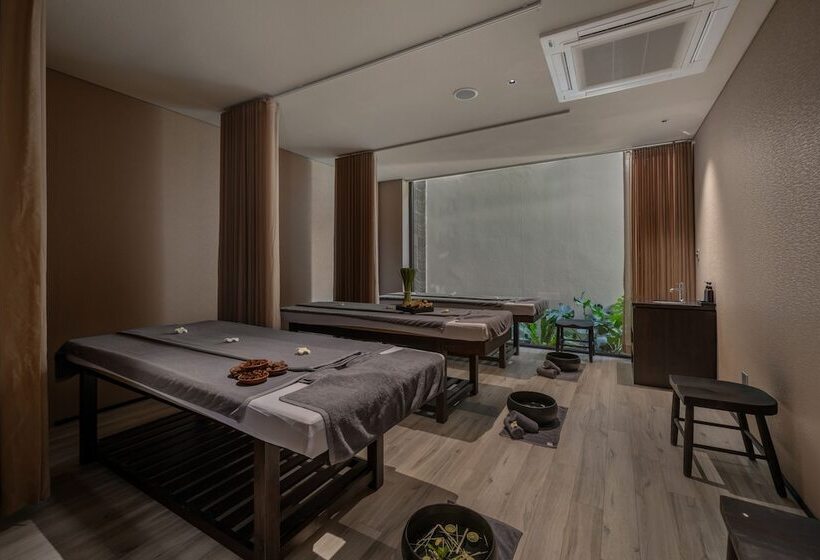 Thè Hem Hotel And Apartment