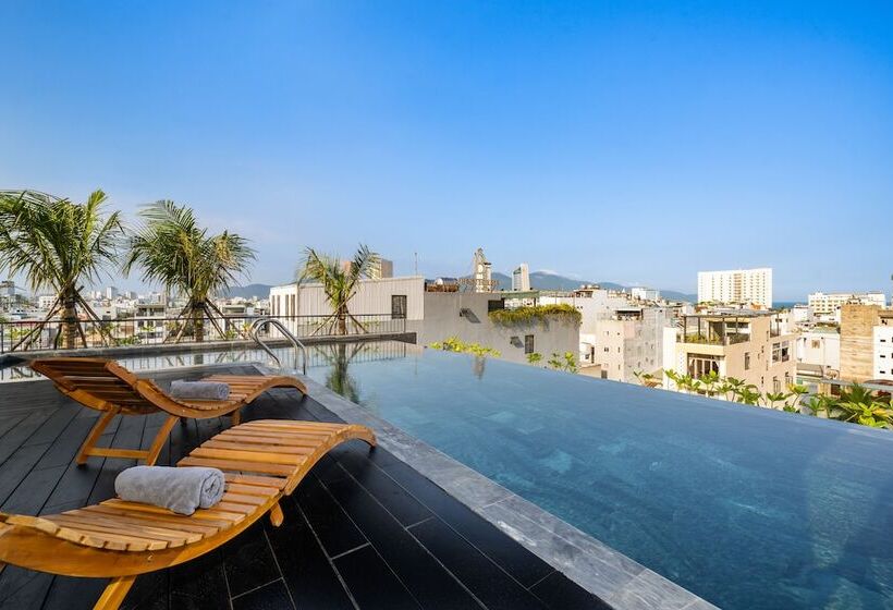 Thè Hem Hotel And Apartment