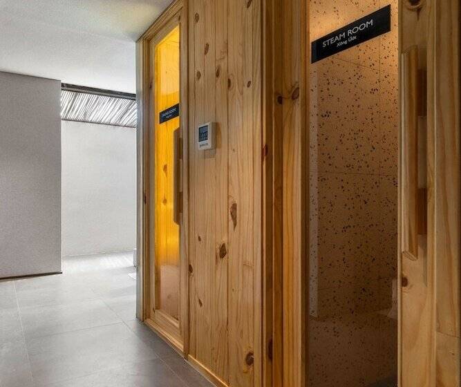 Thè Hem Hotel And Apartment