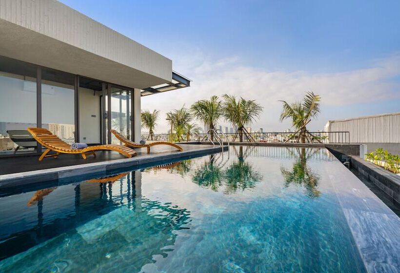 Thè Hem Hotel And Apartment