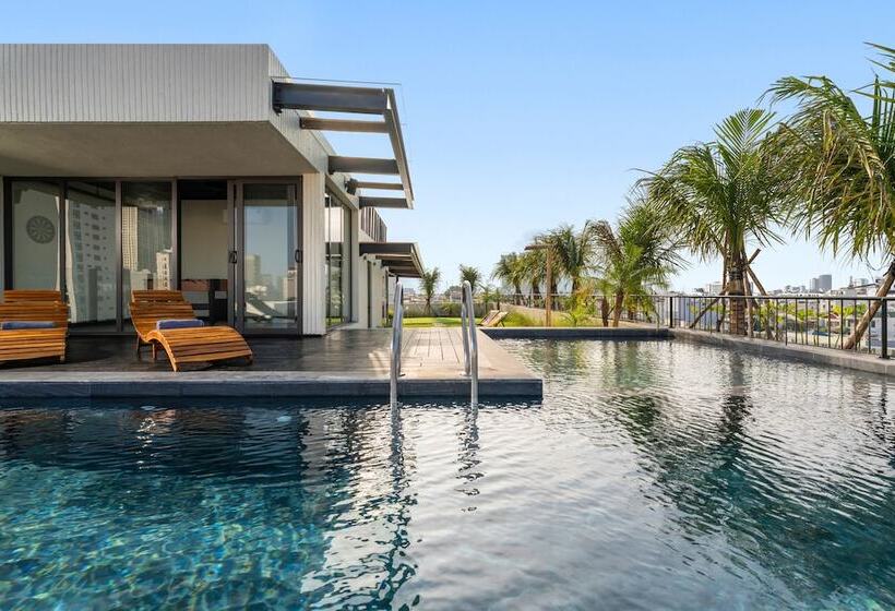 Thè Hem Hotel And Apartment