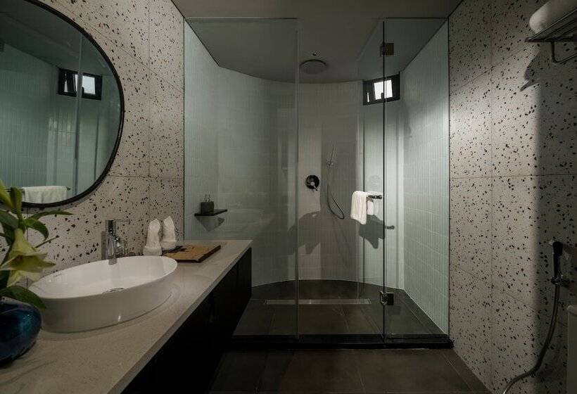 Thè Hem Hotel And Apartment