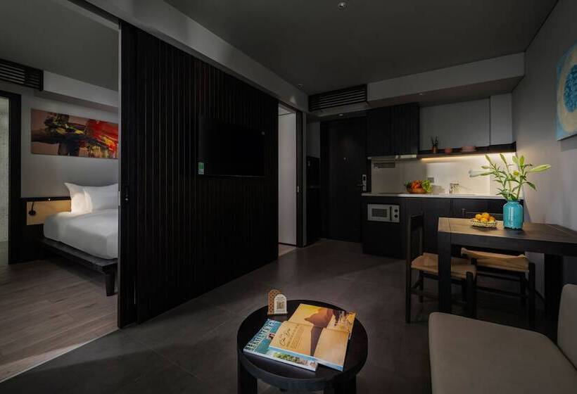 Thè Hem Hotel And Apartment