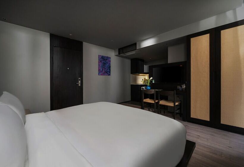 Thè Hem Hotel And Apartment