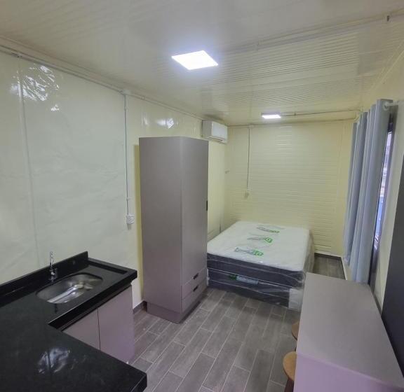 Vila Verde Container Bv