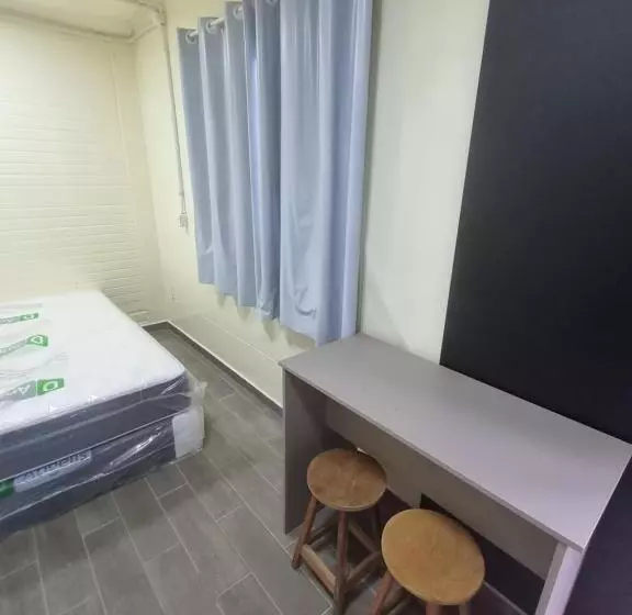 Vila Verde Container Bv