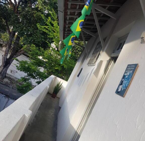 هاستل Acero Lar