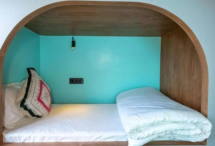 Hostel Moustache Pushkar