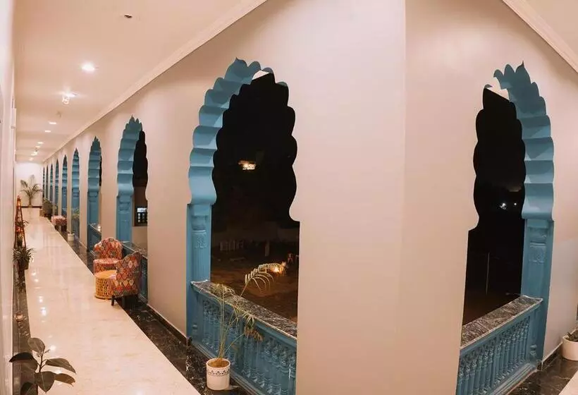 Hostel Moustache Pushkar