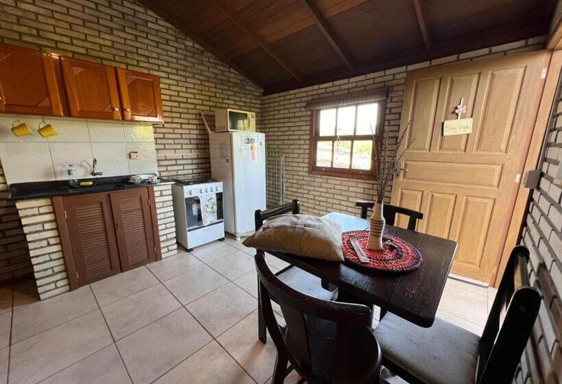 هاستل Pousada Sol Triple