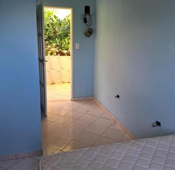 ユースホステル Pousada Sítio Santa Rita