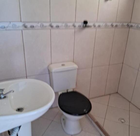 ユースホステル Pousada Sítio Santa Rita