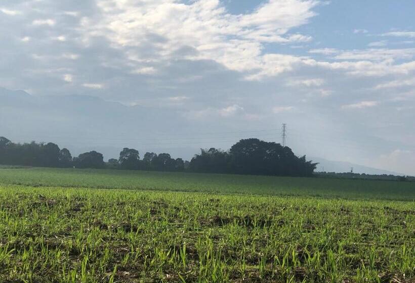 Aparta Hotel Plenitud