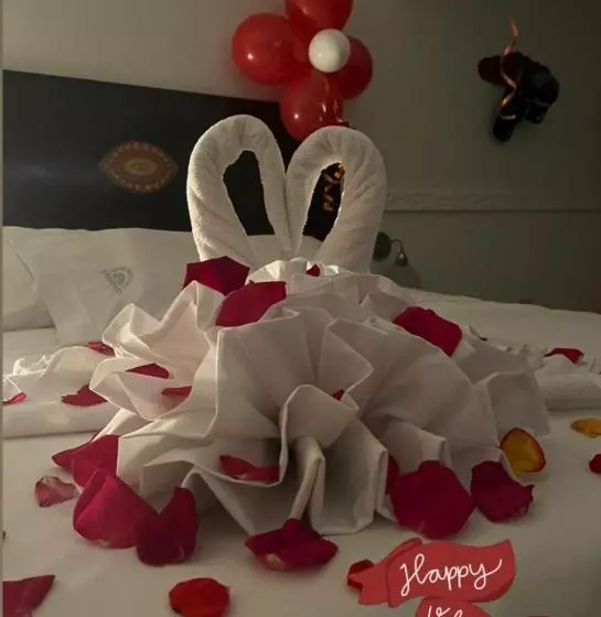 Aparta Hotel Plenitud