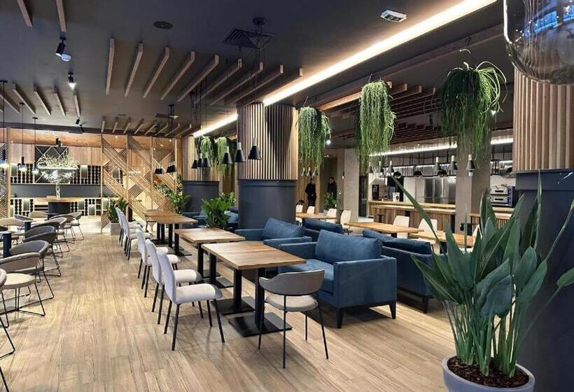 Apartman 506 Aparthotel Zlatni Javor