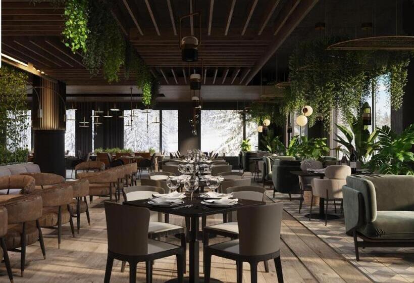 Apartman 506 Aparthotel Zlatni Javor