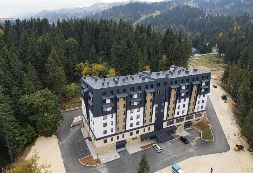 Apartman 506 Aparthotel Zlatni Javor