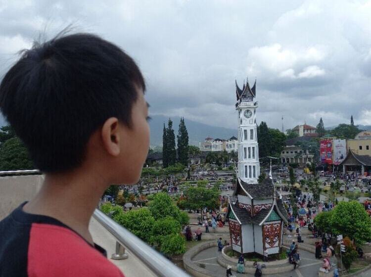 Bungo Bed & Breakfast Workation