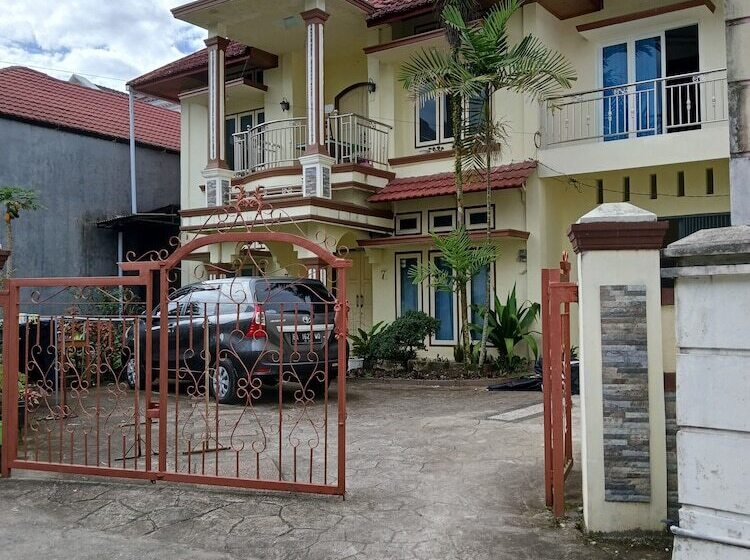 Bungo Bed & Breakfast Workation