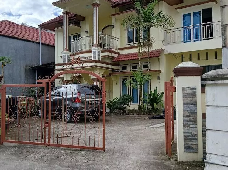Bungo Bed & Breakfast Workation