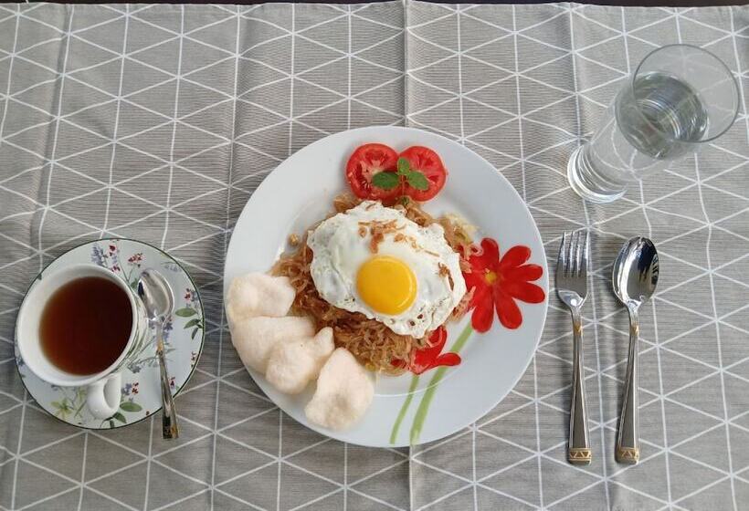 Bungo Bed & Breakfast Workation