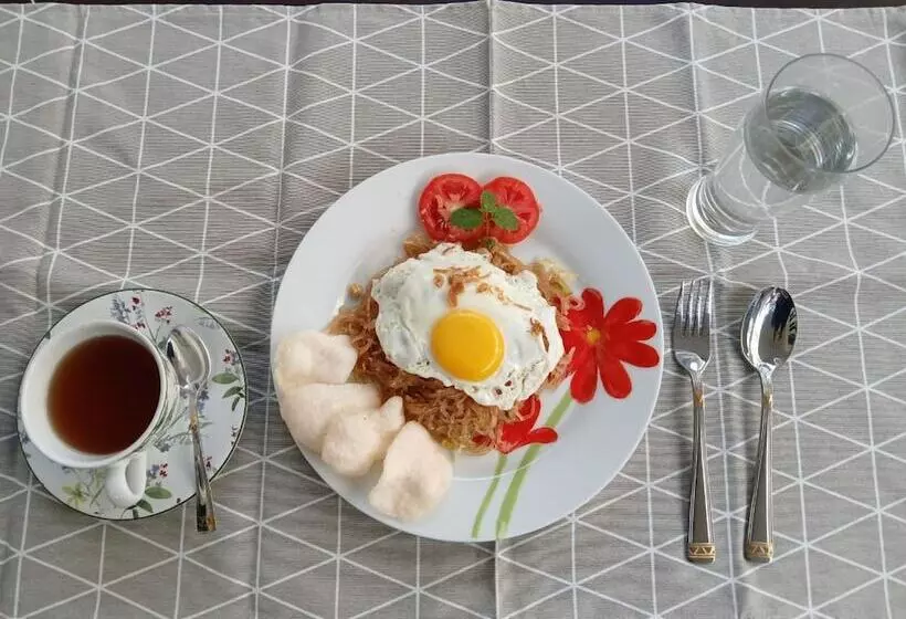 Bungo Bed & Breakfast Workation