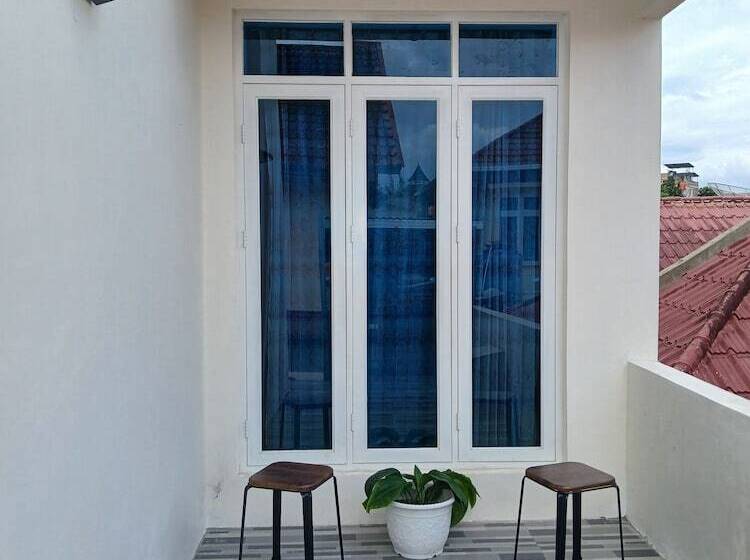 Bungo Bed & Breakfast Workation